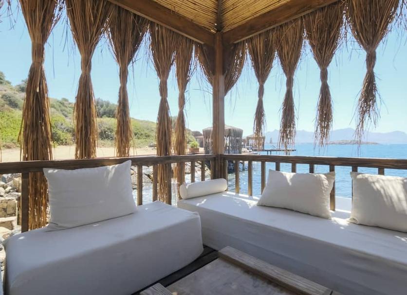 Balkon Fotoğraf