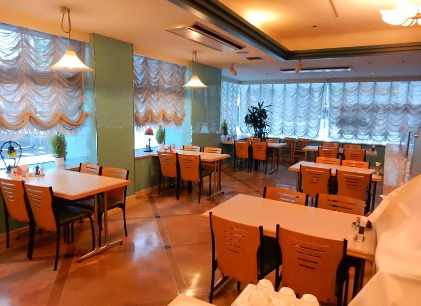 Restoran Fotoğraf
