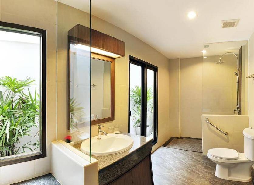 Banyo Fotoğraf
