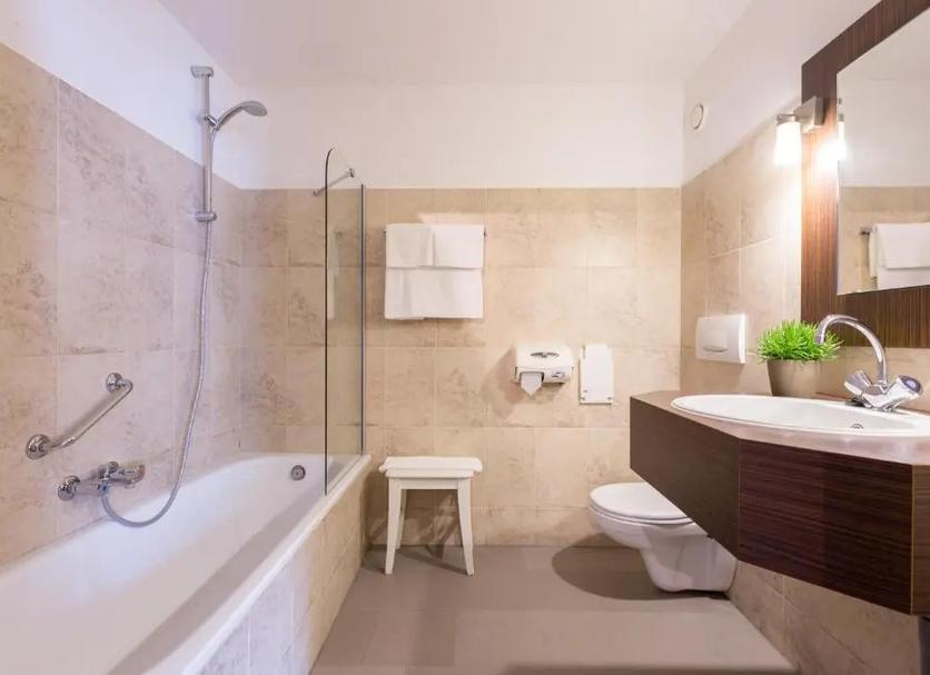 Banyo Fotoğraf