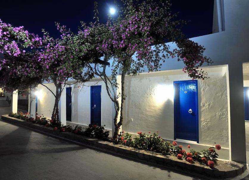 Dış görünüm Fotoğraf