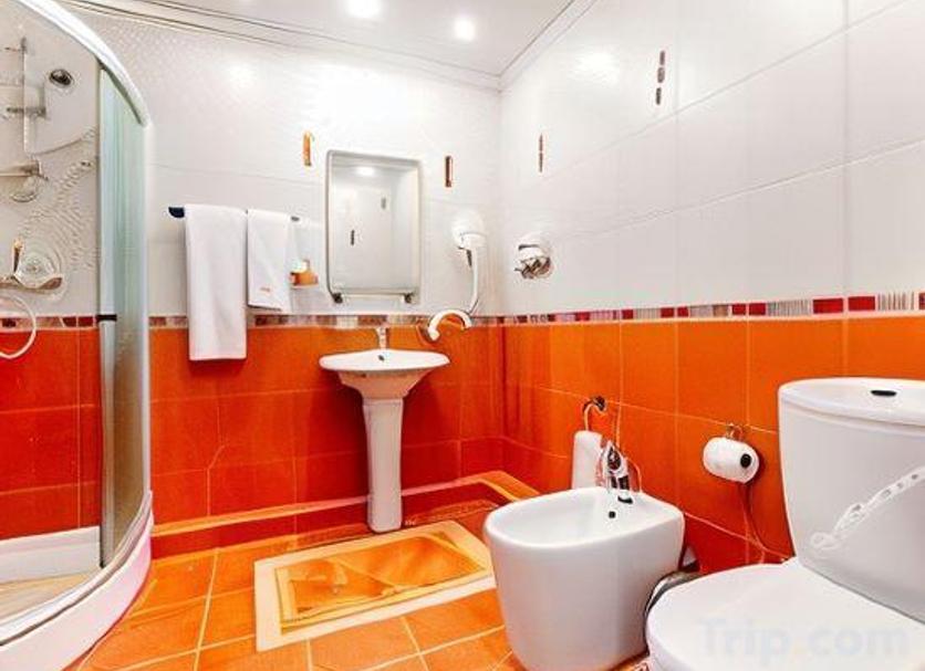 Banyo Fotoğraf