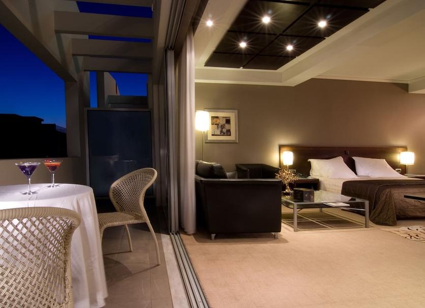 Balkon Fotoğraf