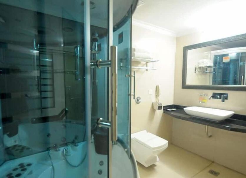 Banyo Fotoğraf