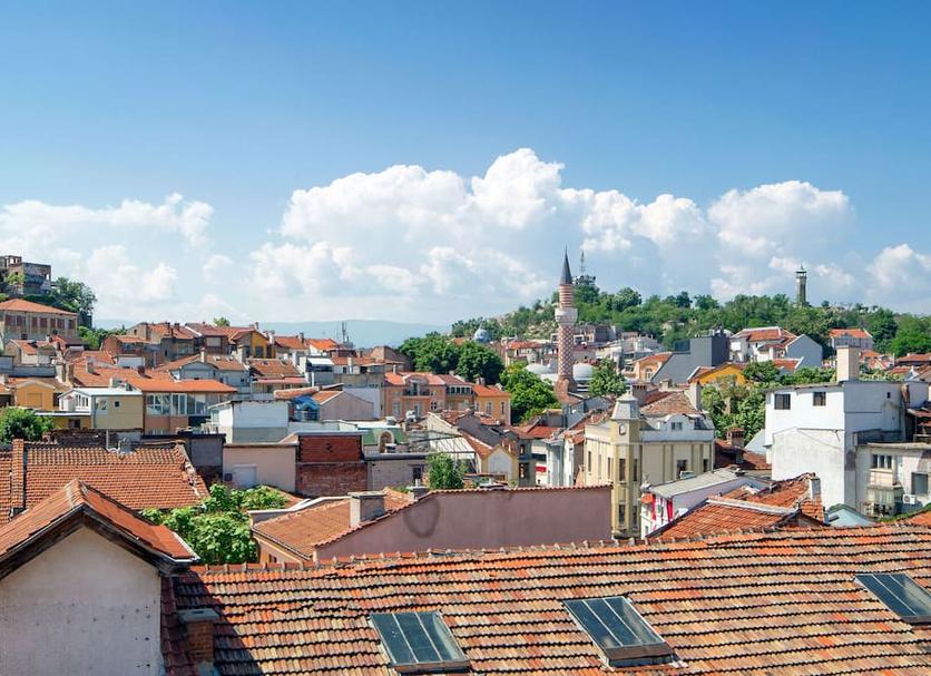 Dış görünüm Fotoğraf