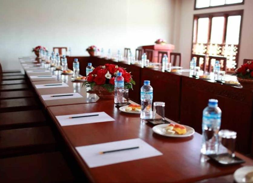 Konferans salonu Fotoğraf