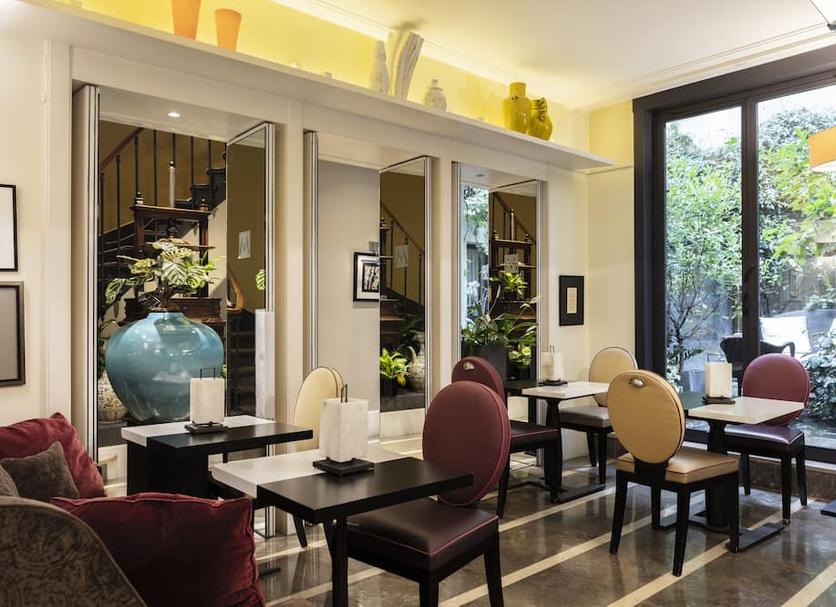 Salon Fotoğraf