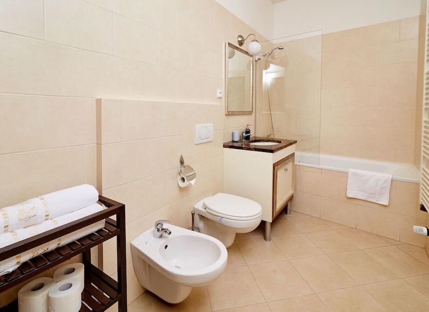 Banyo Fotoğraf