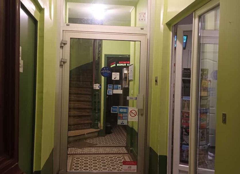Merdivenler Fotoğraf