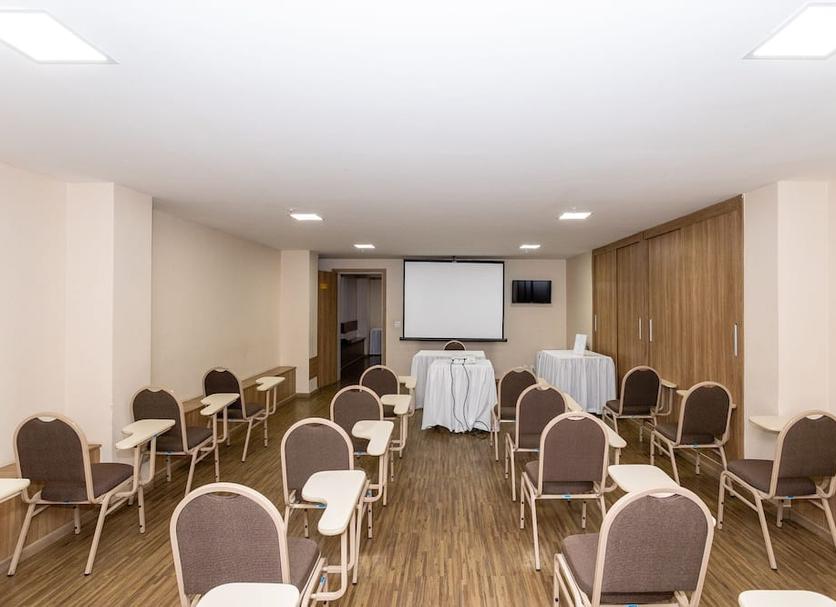 Konferans salonu Fotoğraf