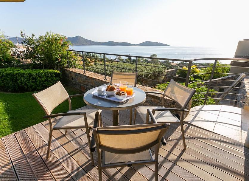 Balkon Fotoğraf