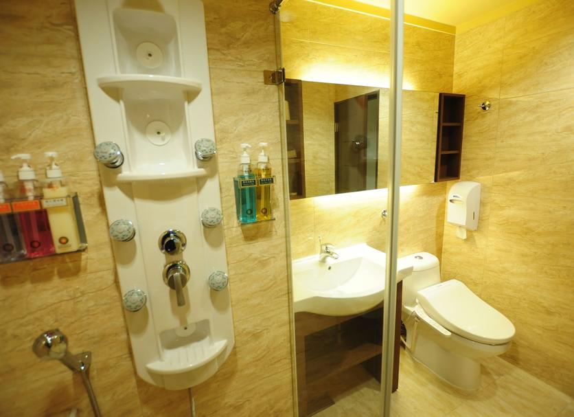 Banyo Fotoğraf