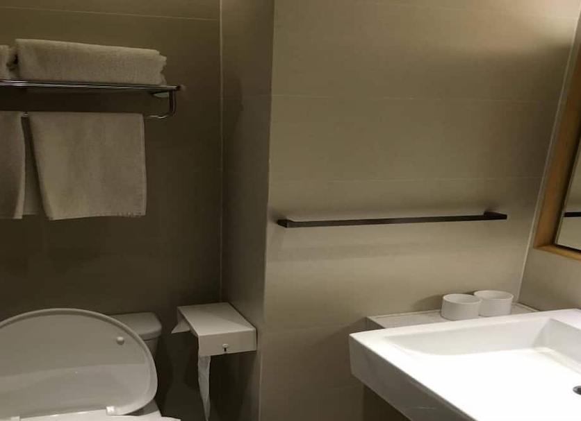 Banyo Fotoğraf
