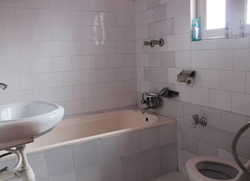 Banyo Fotoğraf