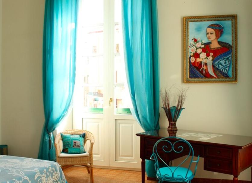 Yatak Odası Fotoğraf