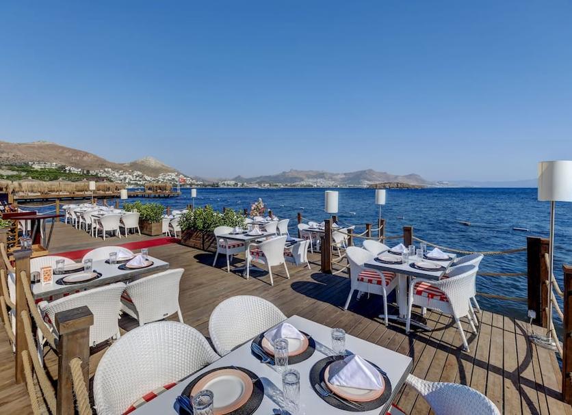 Restoran Fotoğraf