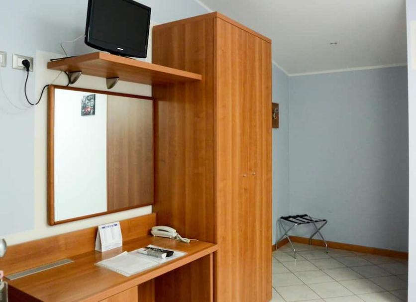 Oda olanağı Fotoğraf