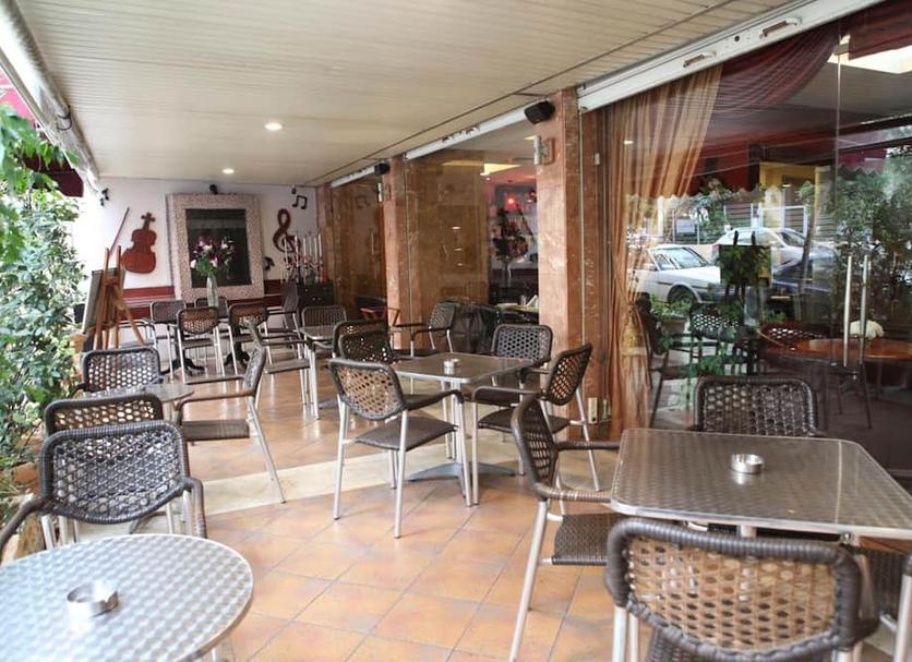 Restoran Fotoğraf