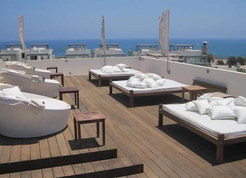 Balkon Fotoğraf