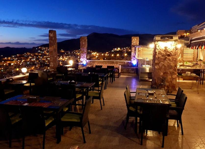 Restoran Fotoğraf