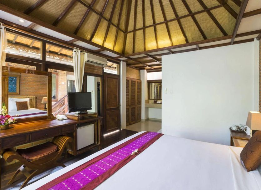 Yatak Odası Fotoğraf