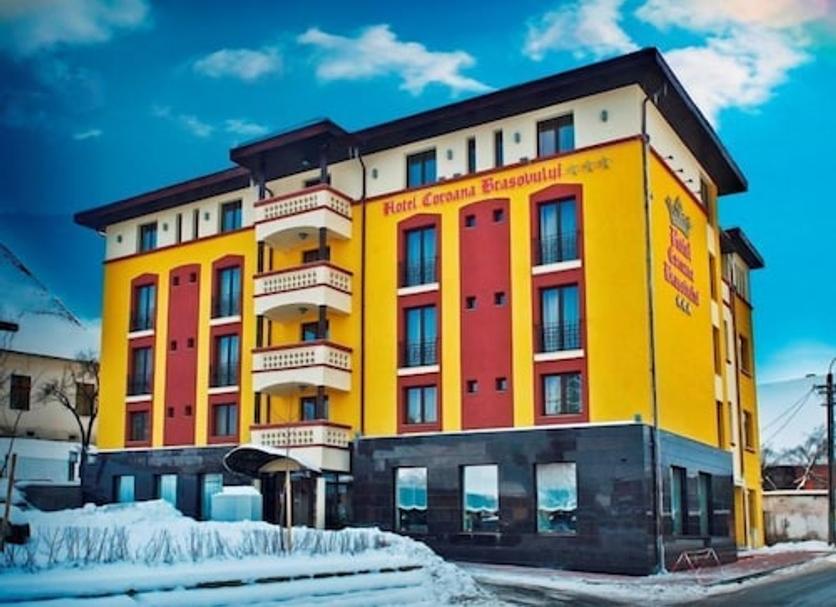 Bina Fotoğraf