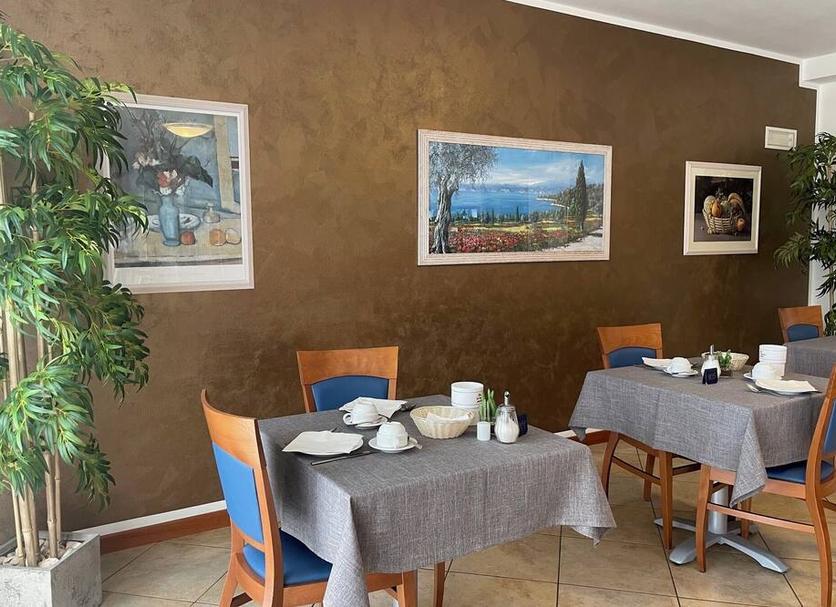 Restoran Fotoğraf