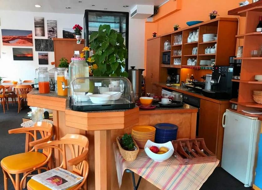 Restoran Fotoğraf