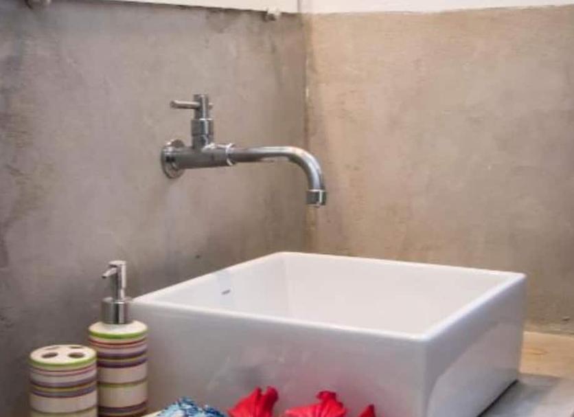 Banyo Fotoğraf