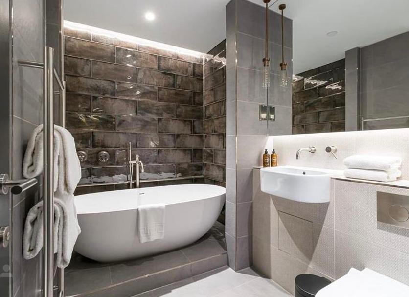 Banyo Fotoğraf