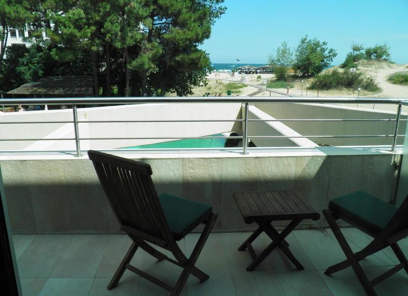 Balkon Fotoğraf