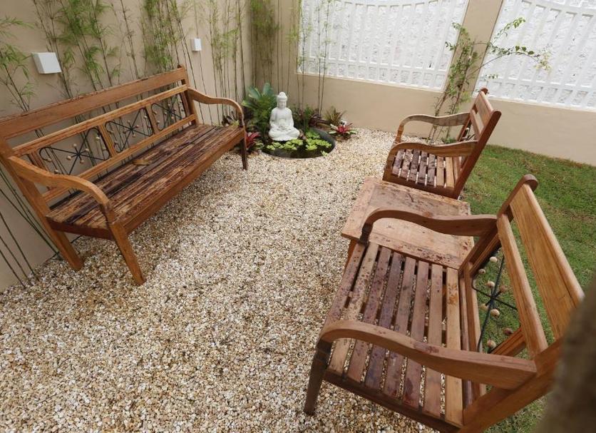 Veranda Fotoğraf