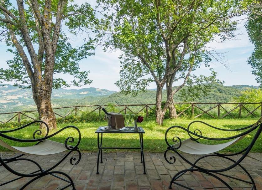 Veranda Fotoğraf