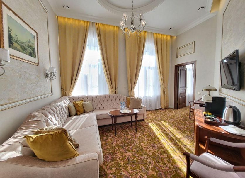 Oturma odası Fotoğraf