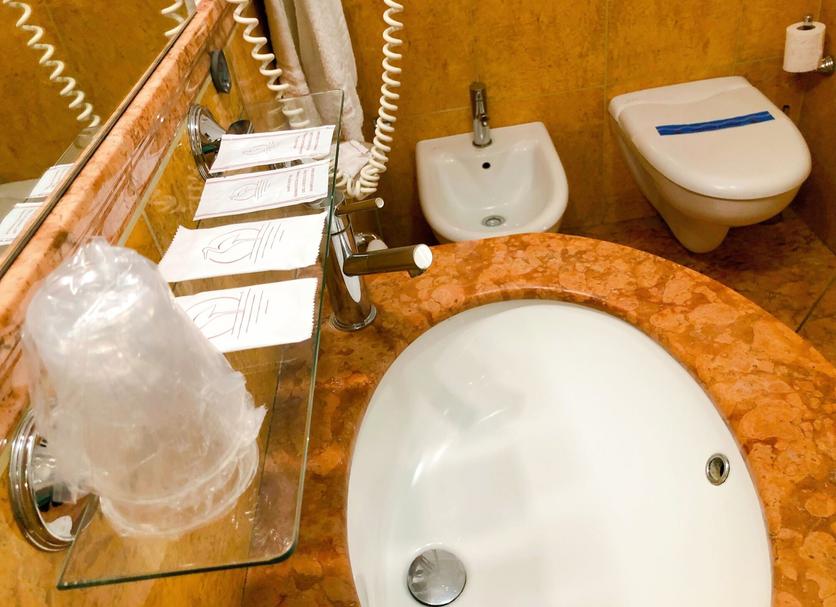 Banyo Fotoğraf