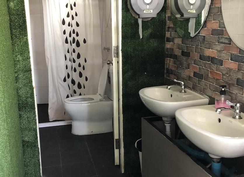 Banyo Fotoğraf