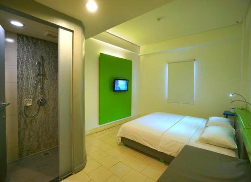 Yatak Odası Fotoğraf