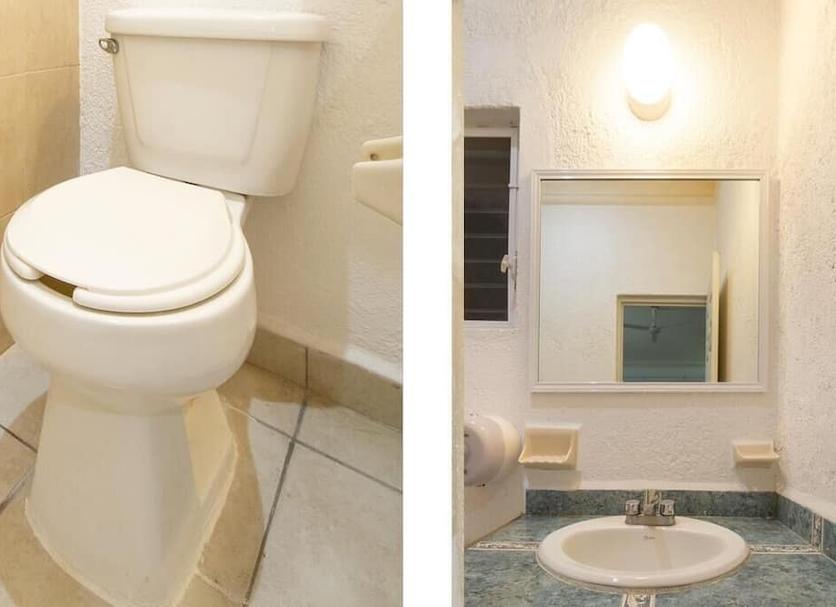 Banyo Fotoğraf