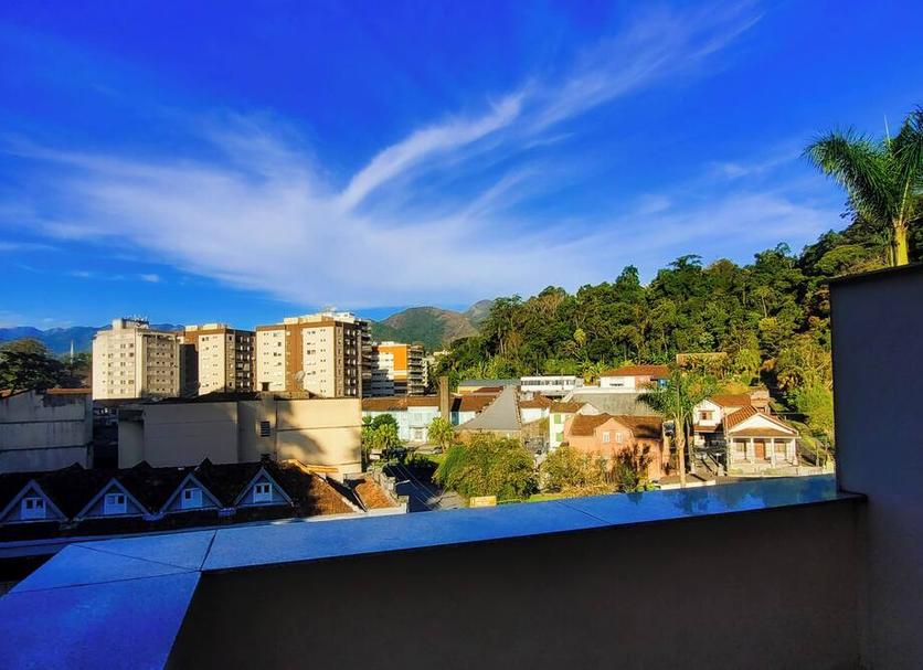 Balkon Fotoğraf