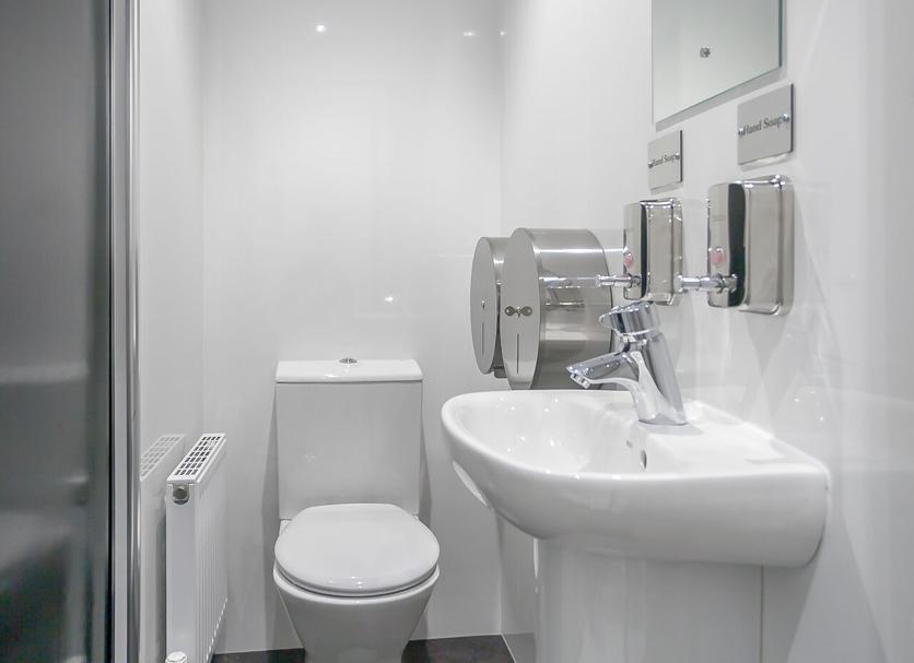 Banyo Fotoğraf