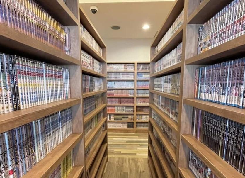 Otel olanakları Fotoğraf