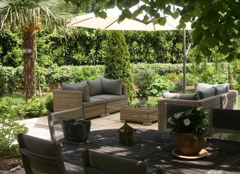 Veranda Fotoğraf