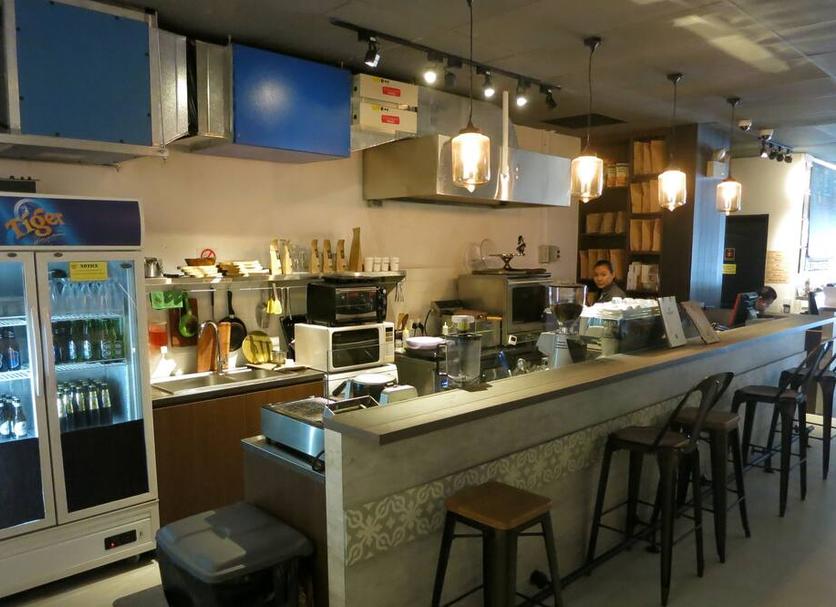 Bar Fotoğraf