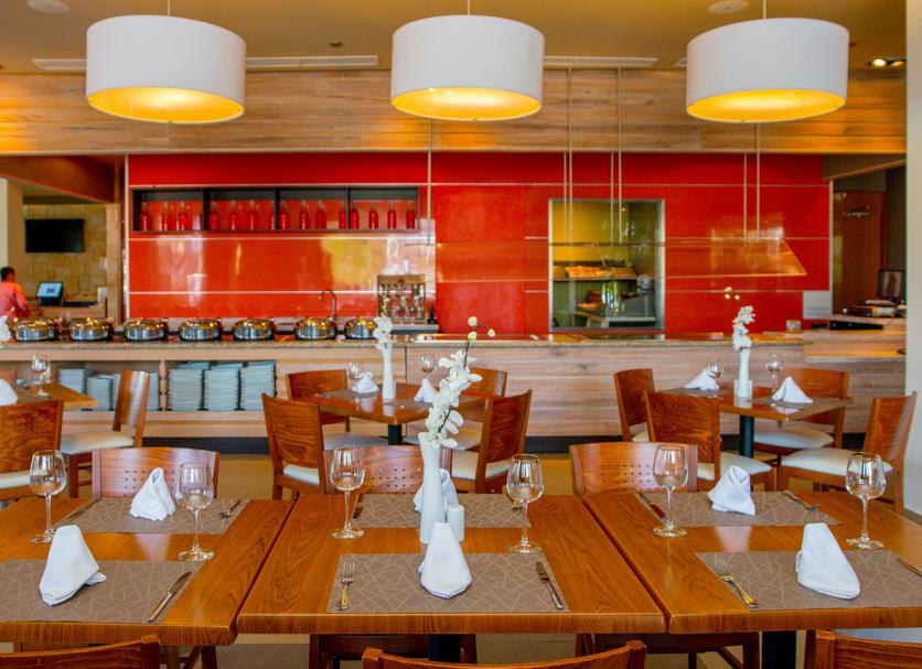 Restoran Fotoğraf