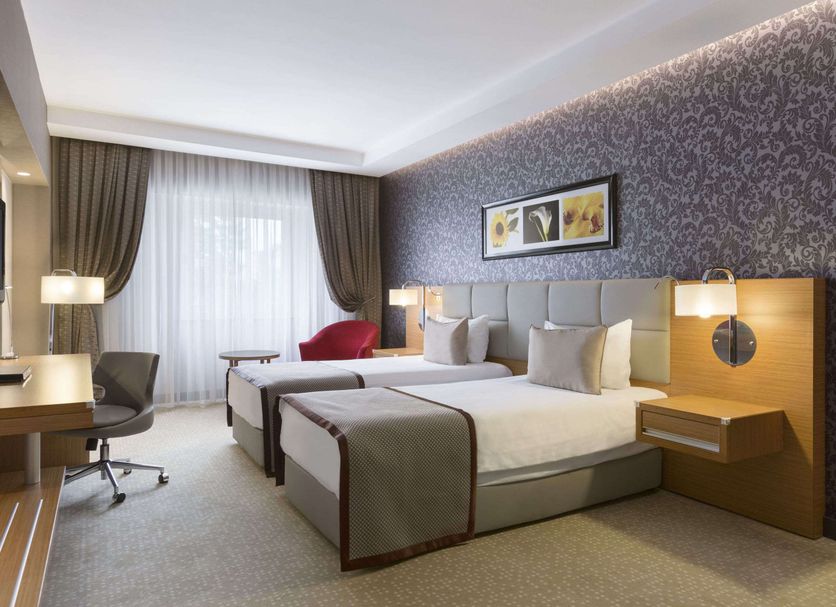 Yatak Odası Fotoğraf