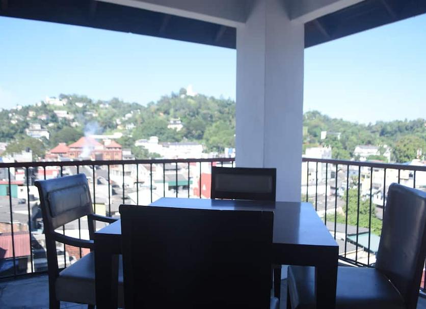 Balkon Fotoğraf