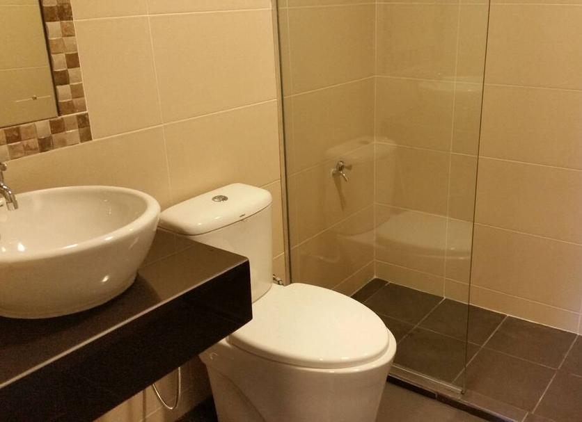 Banyo Fotoğraf