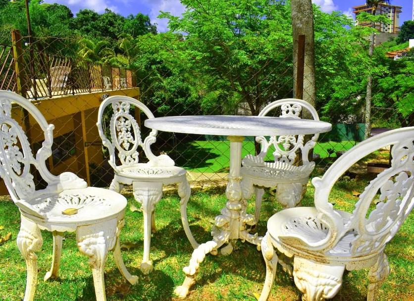 Veranda Fotoğraf