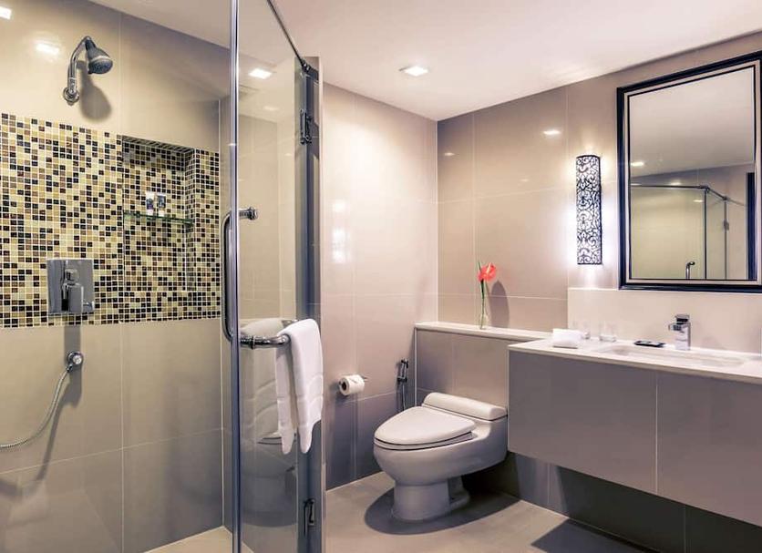 Banyo Fotoğraf