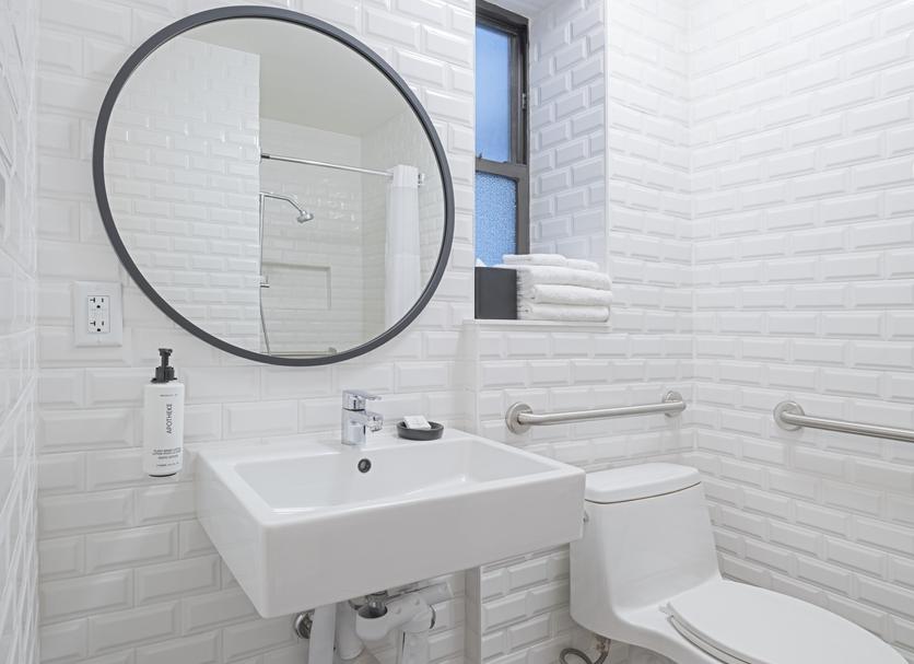 Banyo Fotoğraf